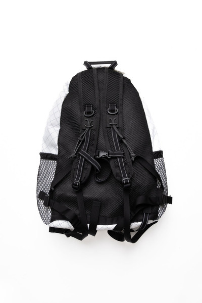 and Wander ECOPAK 20L Daypack - Off White outlook