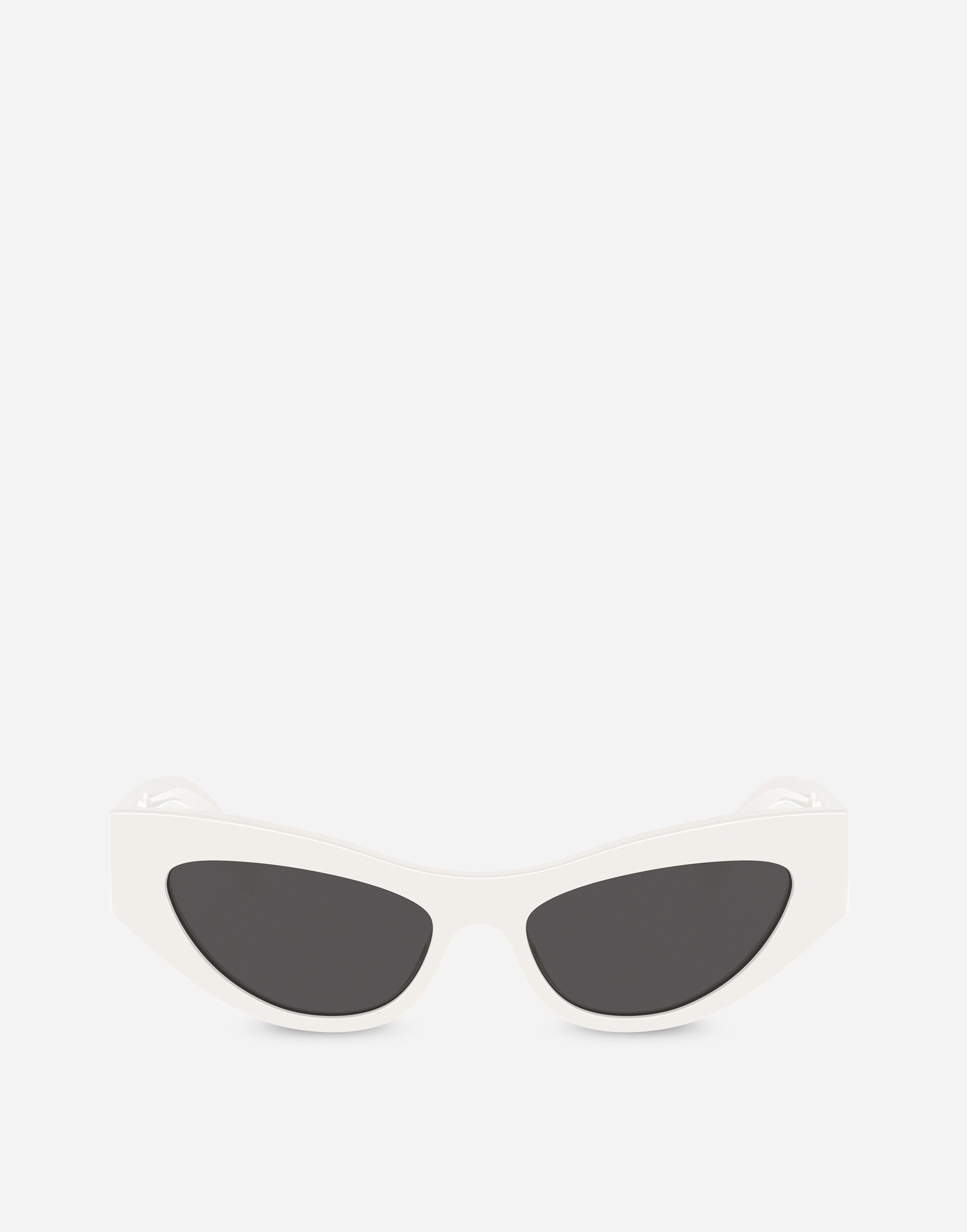DG Logo sunglasses - 1