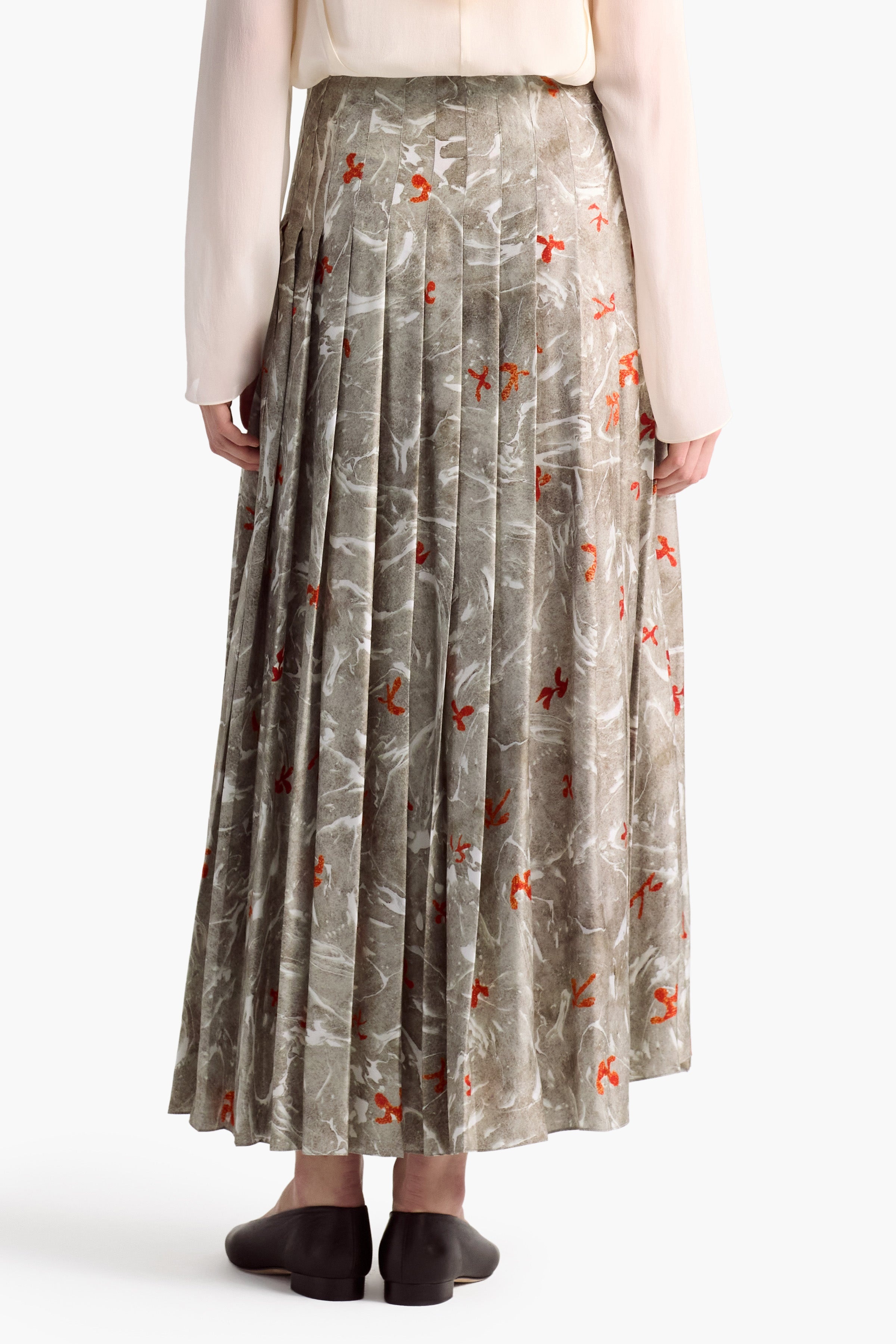 MONTI SKIRT - 5