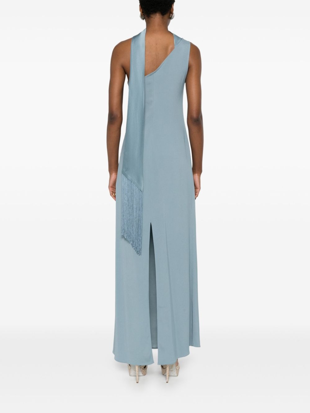Caroline maxi dress - 4