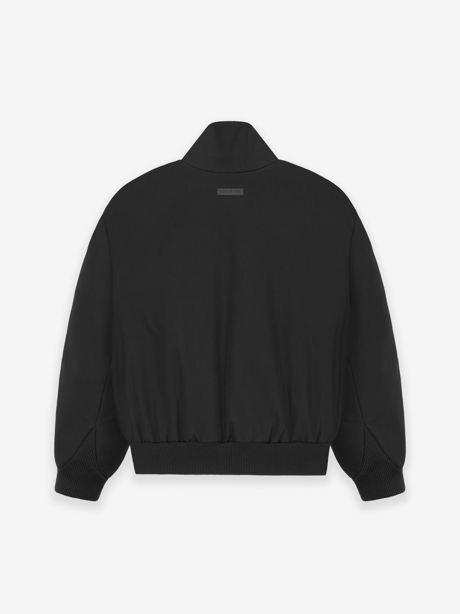 Heavy Twill Bomber - 2