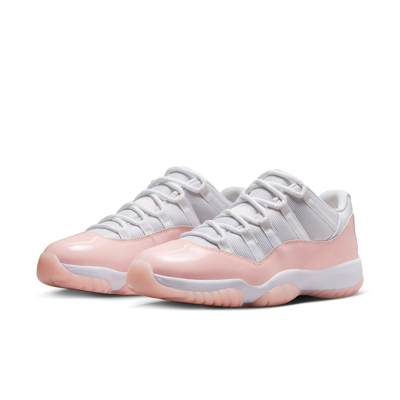 (WMNS) Air Jordan 11 Retro Low 'Legend Pink' AH7860-160 - 2