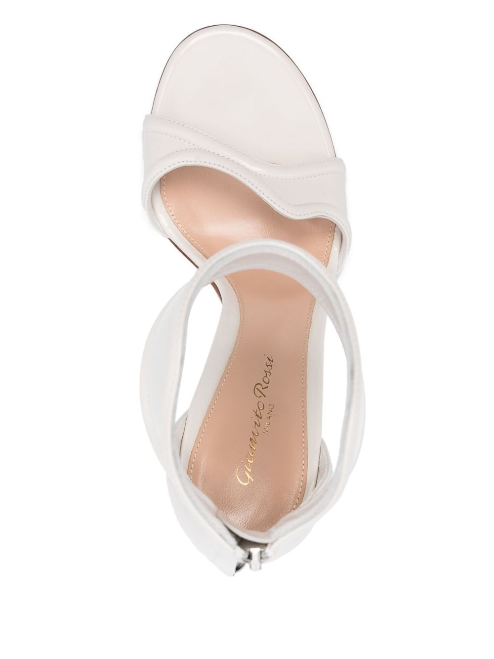 110mm Lucrezia sandals - 4