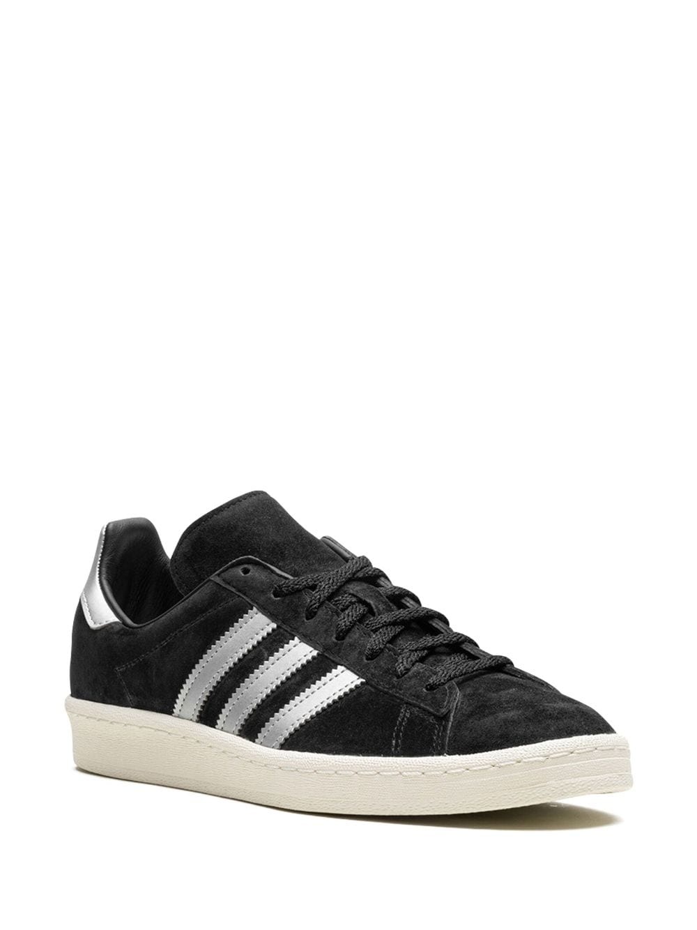 Campus 80s "Black Off White" sneakers - 7