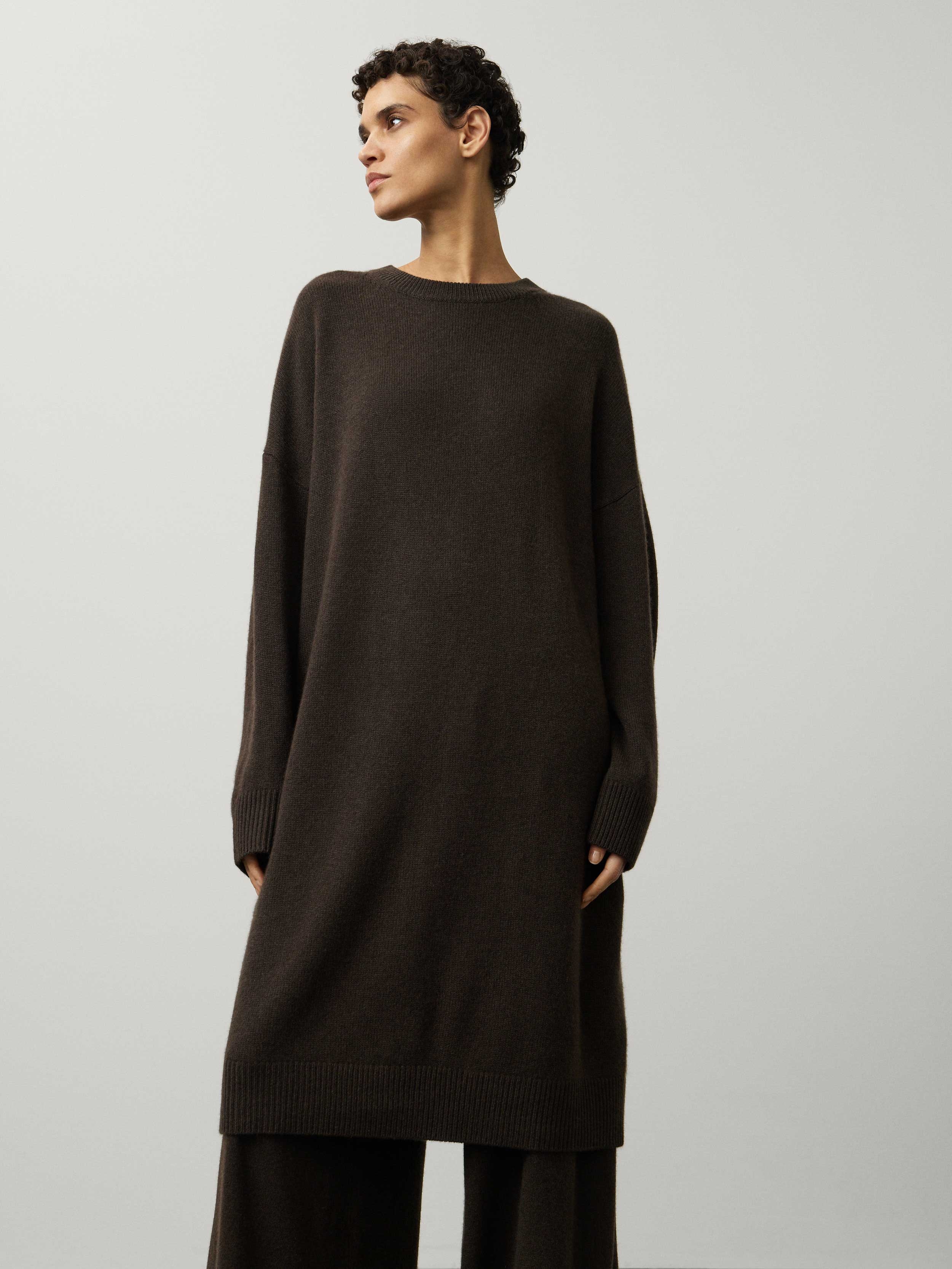 The Faye Dress - 4