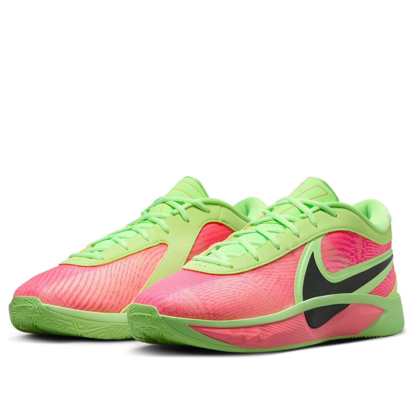 Nike Giannis Freak 6 EP 'Eva' HJ9110-300 - 3