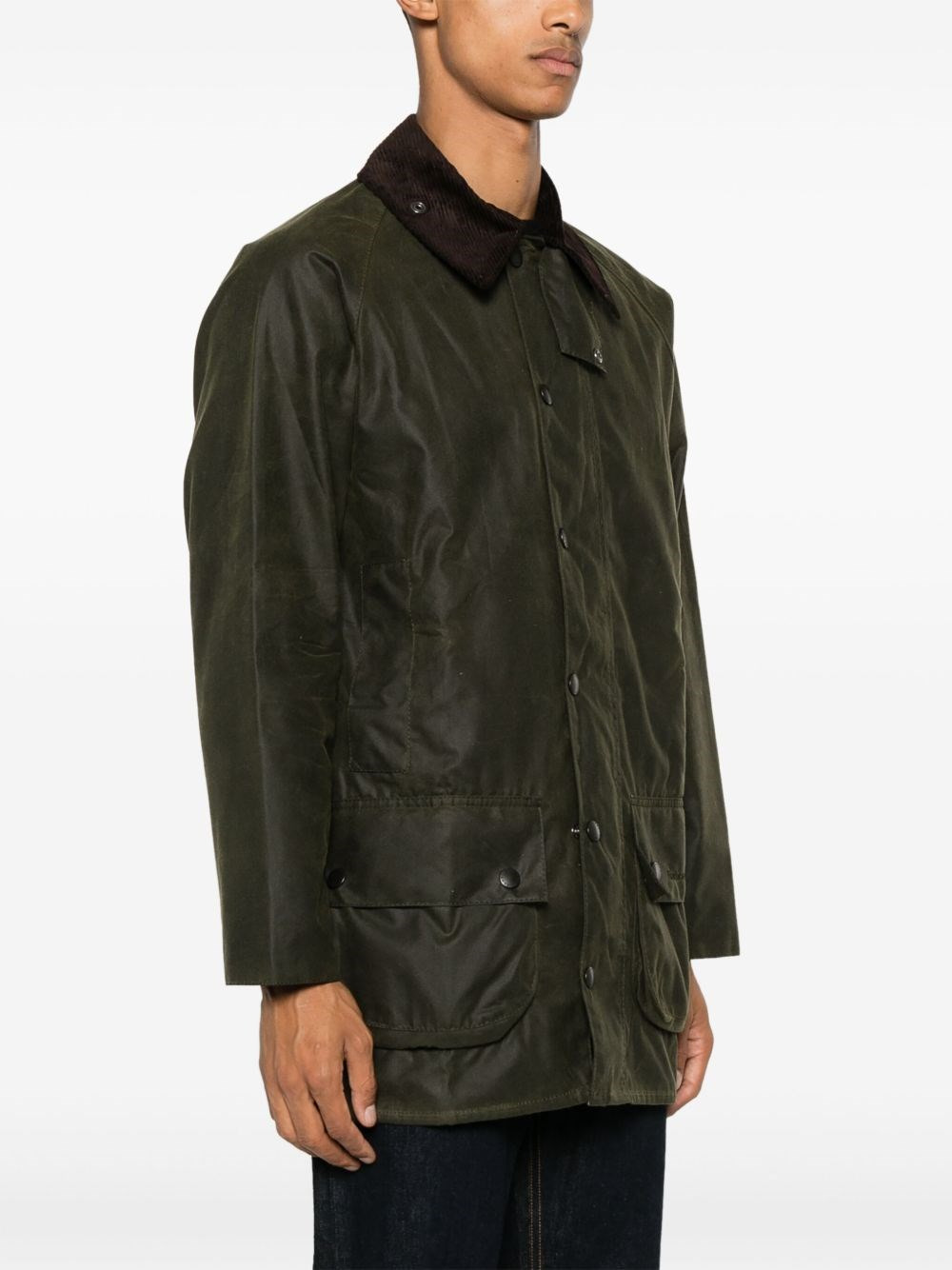 'BEAUFORT' JACKET - 5