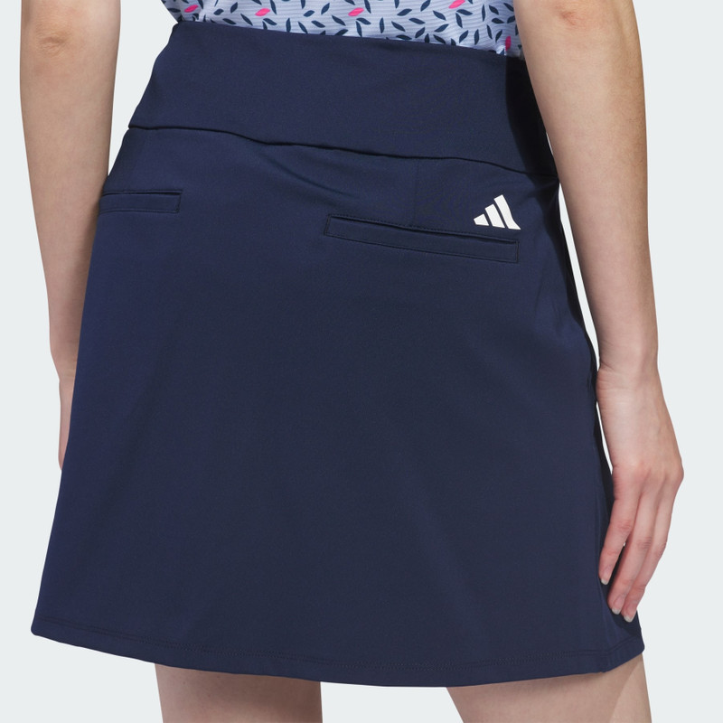 ULTIMATE365 SOLID KNIT SKORT 6