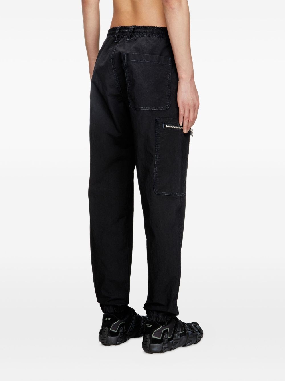 D-Lab cargo pants - 4