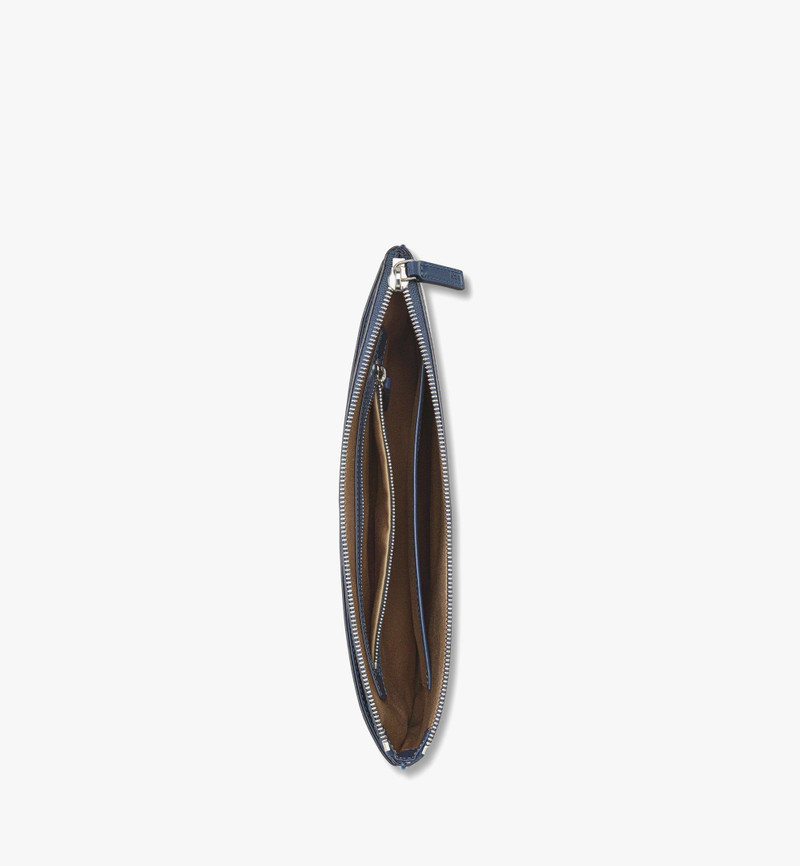 Crossbody Pouch in Visetos Original 3
