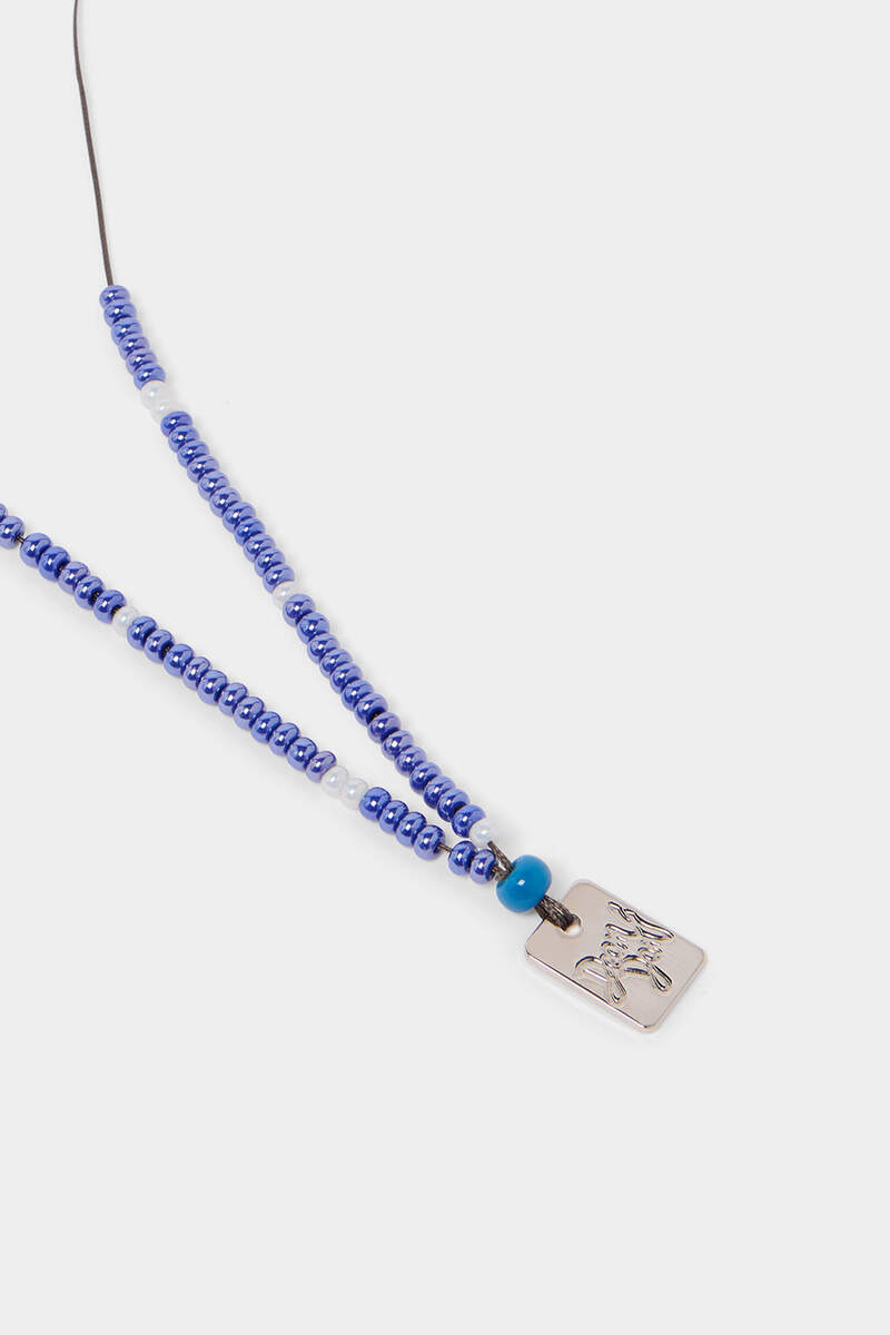 D2 CHARM NECKLACE 3