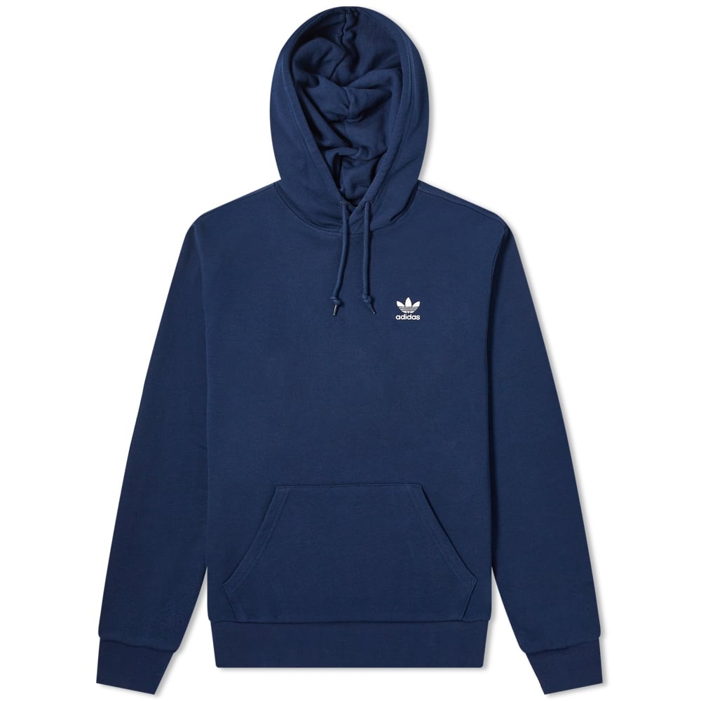 Adidas Essential Popover Hoody - 1