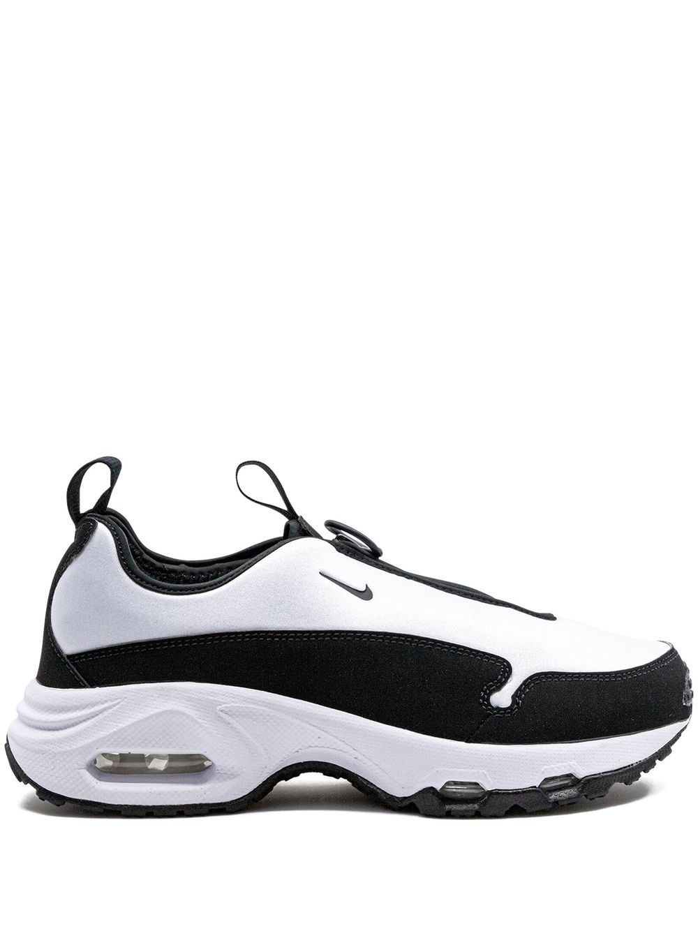 x Comme Des Garcons Homme Plus Air Max Sunder "Black/White" sneakers - 1