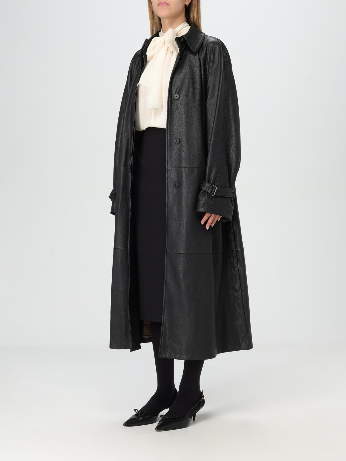 Coat woman Max Mara - 4