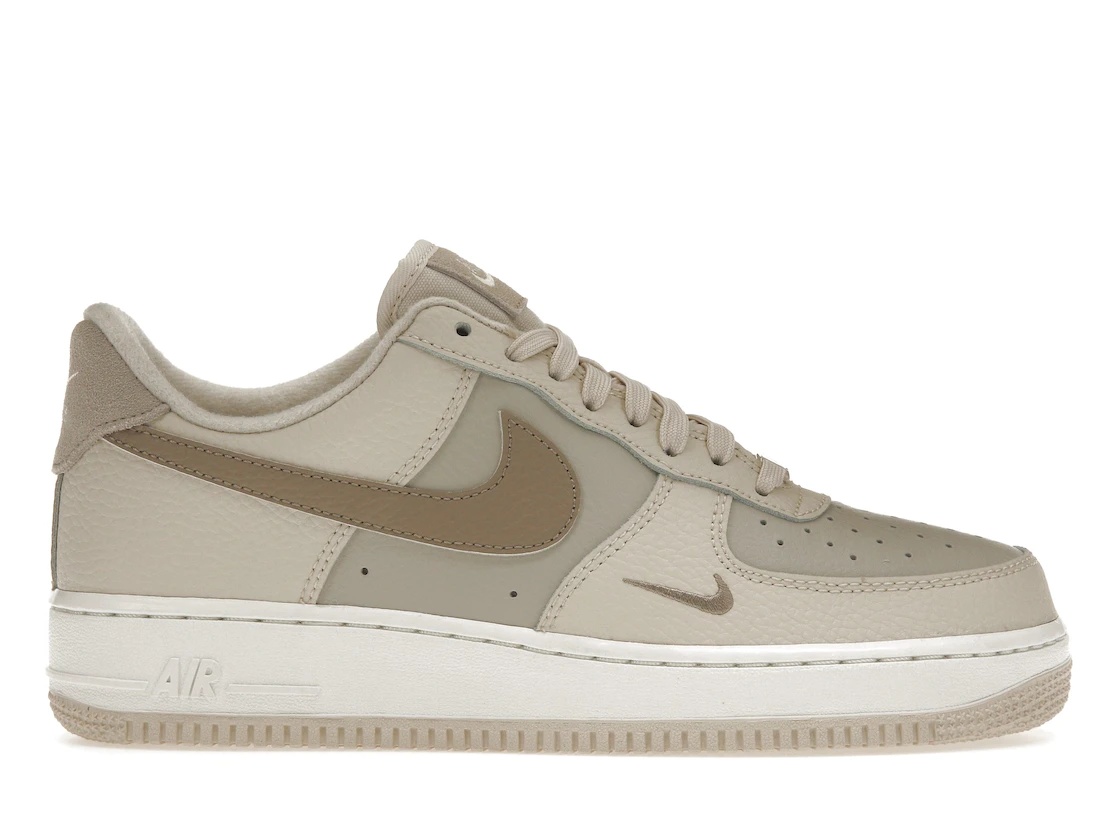 Nike Air Force 1 Low Light Orewood Brown Ironstone (W) - 1