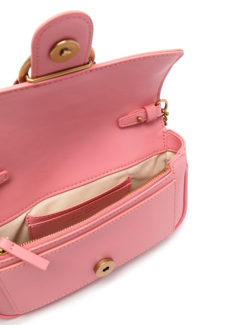 Love One Pocket cross body bag - 5