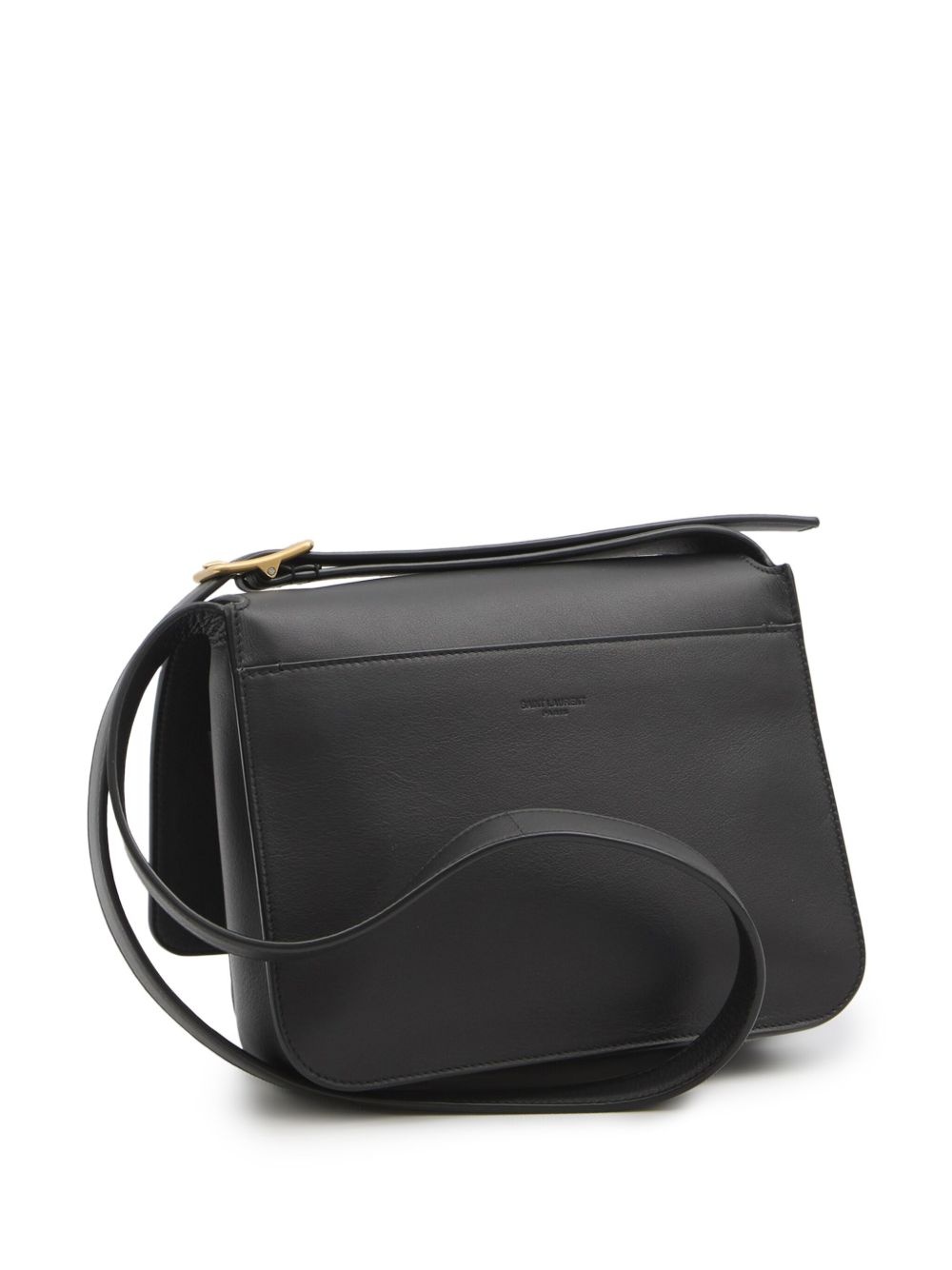 Niki saddle bag - 2