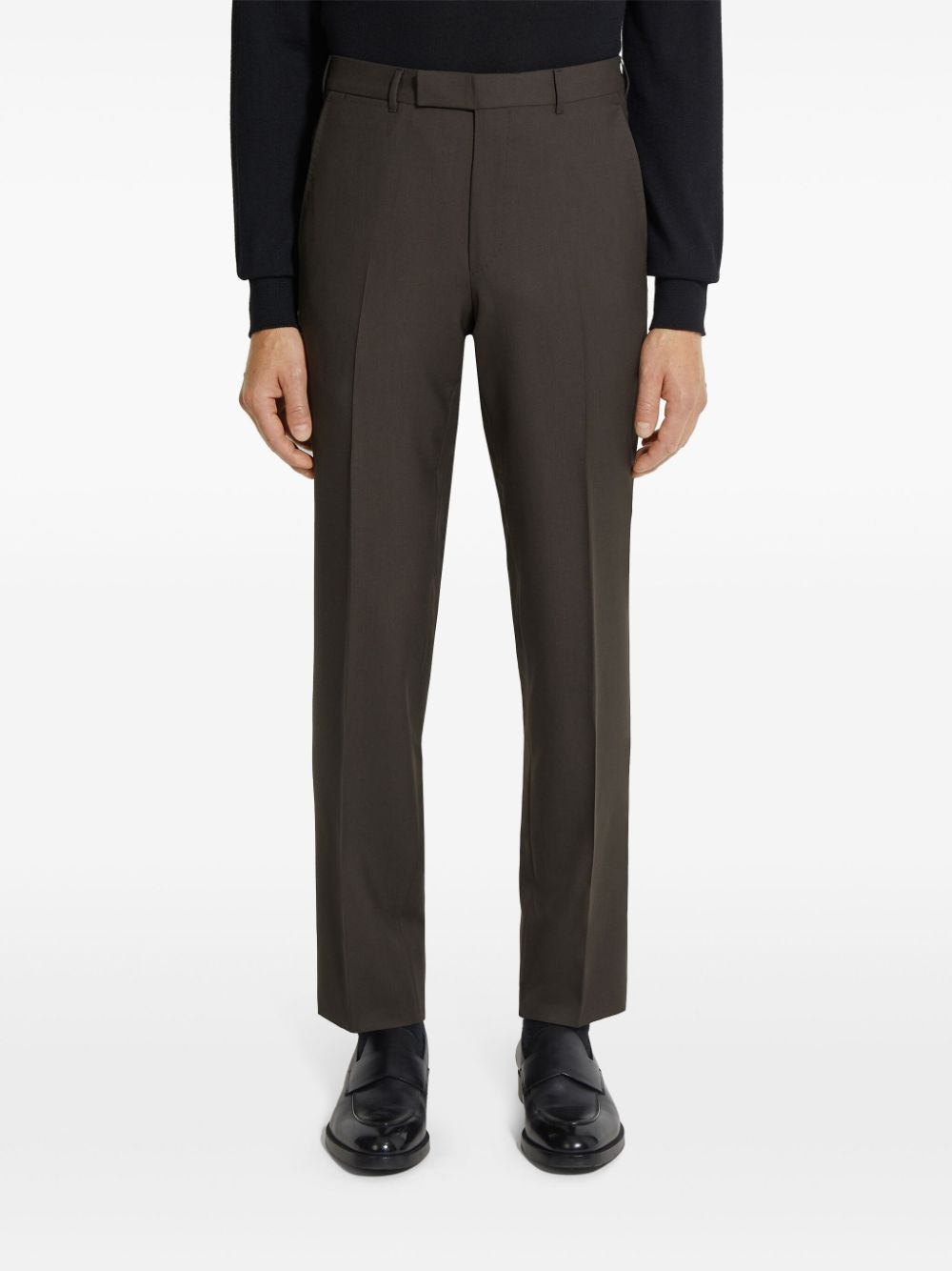cashmere suit - 3