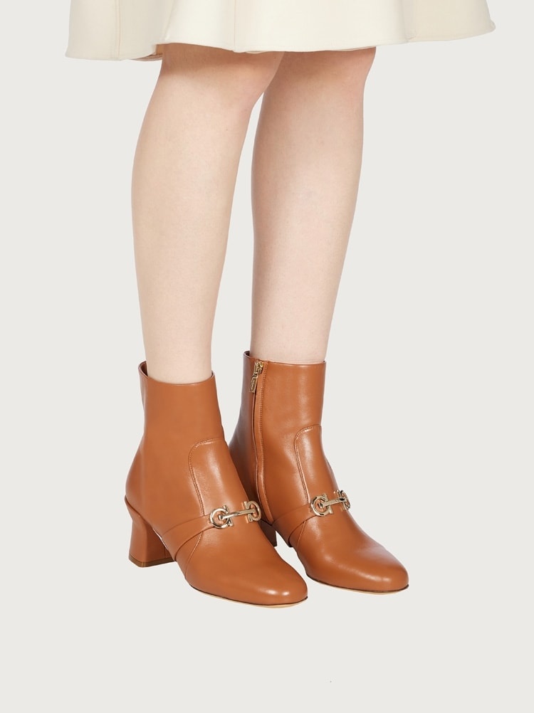 GANCINI BOOTIE - 3