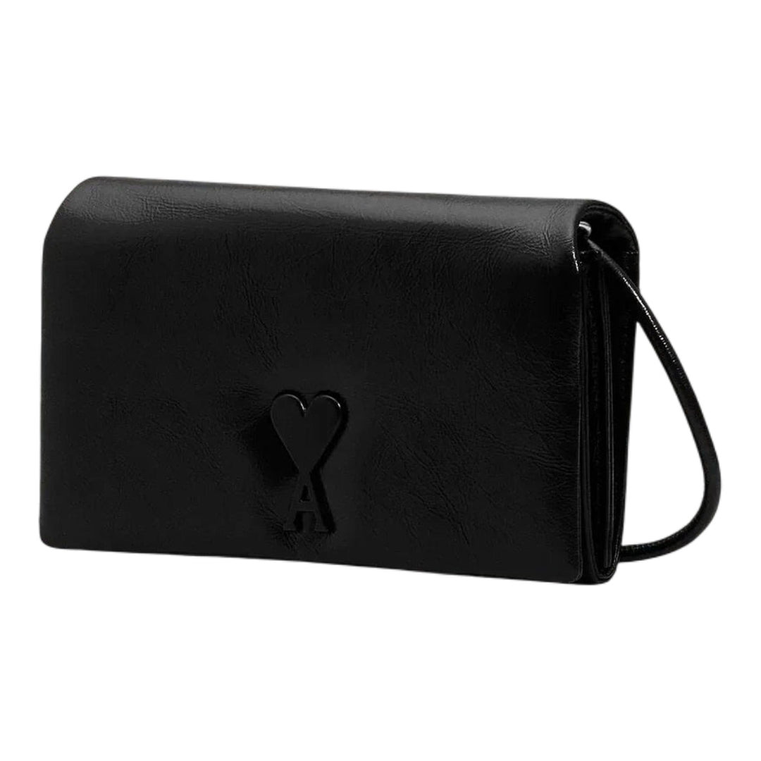 Wallet On Strap - 3