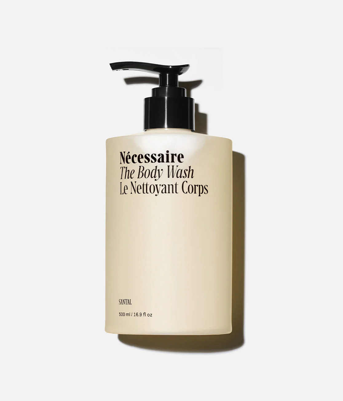 The Body Wash | Multi-Mineral - 1