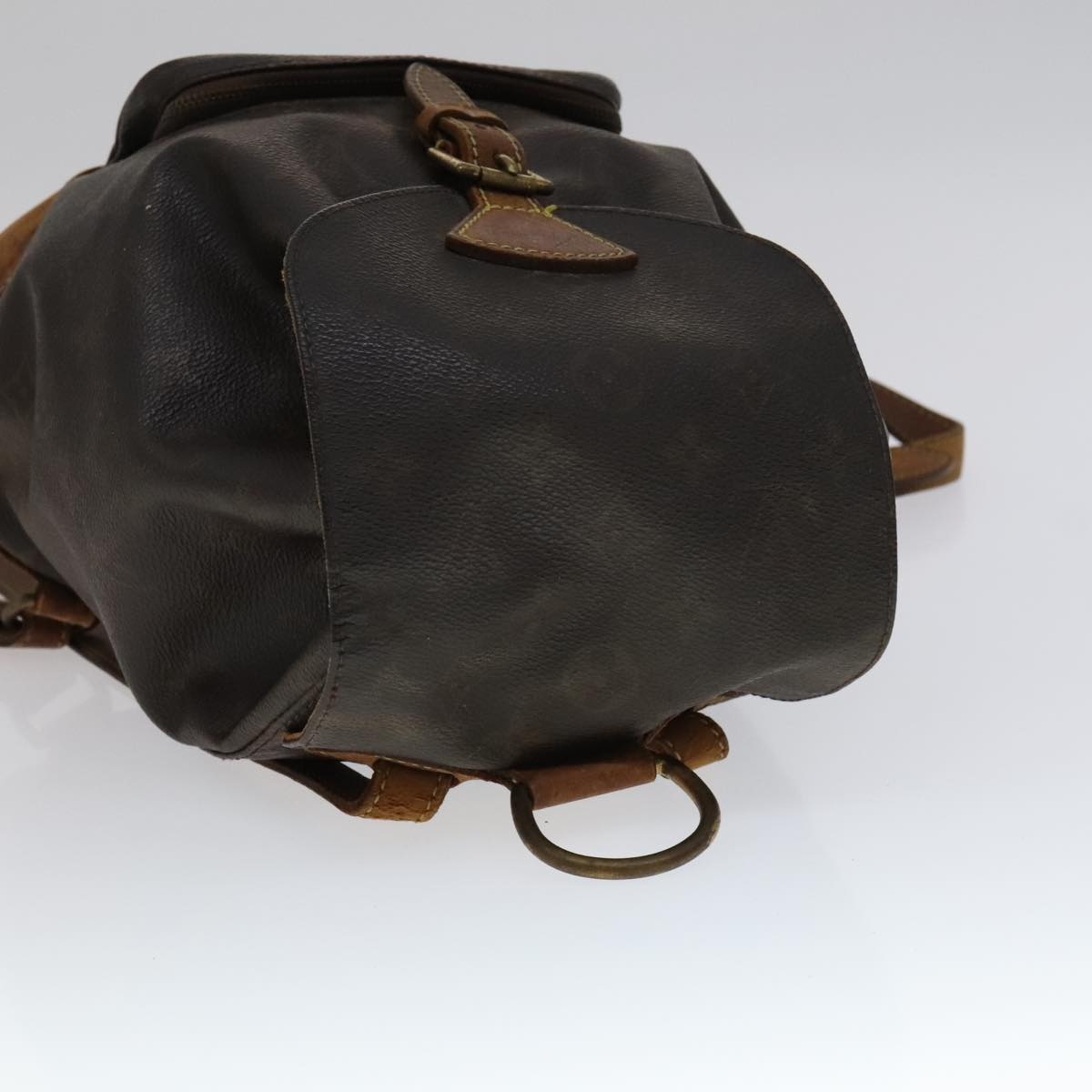 LOUIS VUITTON Monogram Montsouris MM Backpack M51136 - 6