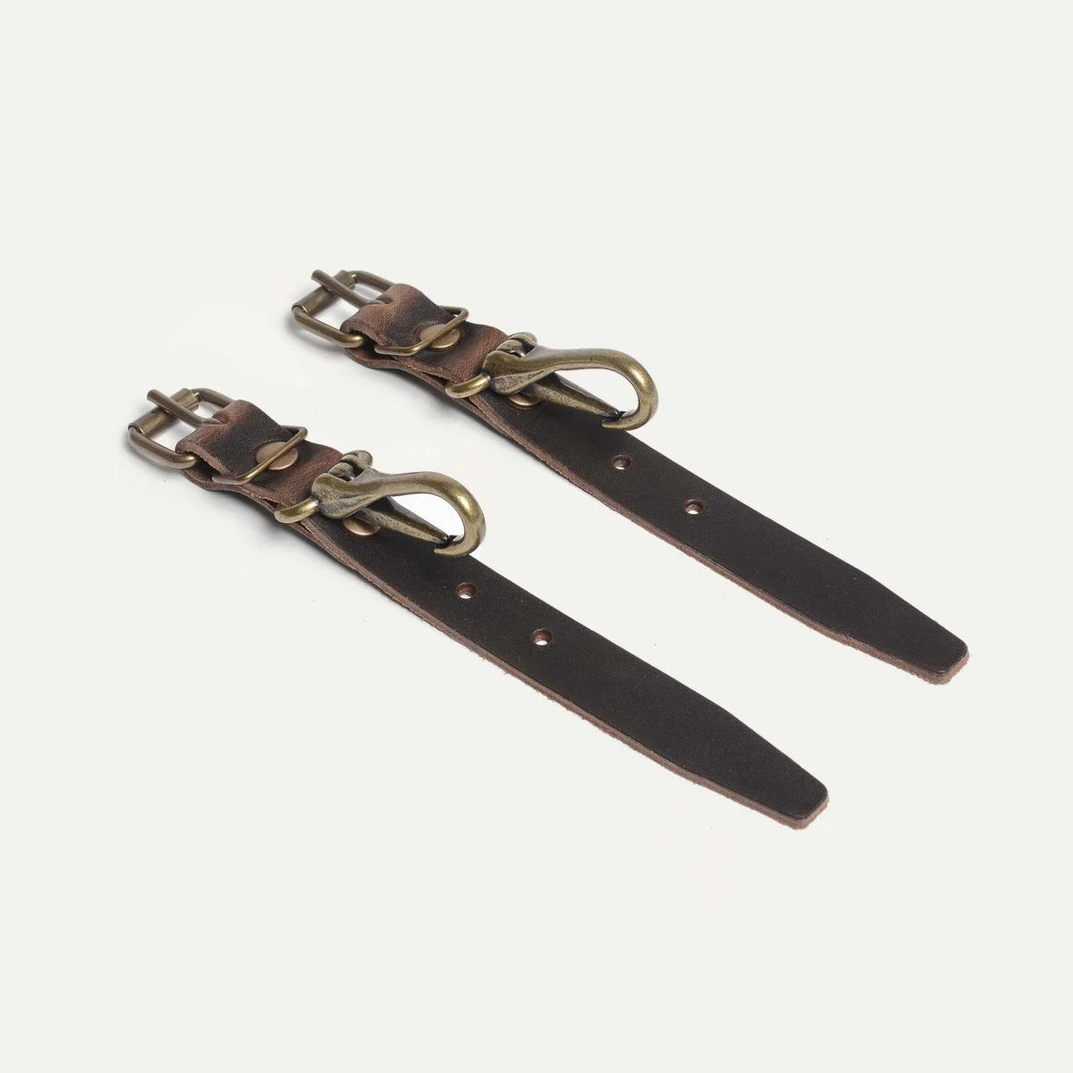 HEROES STRAPS - PALISSANDRE - 1