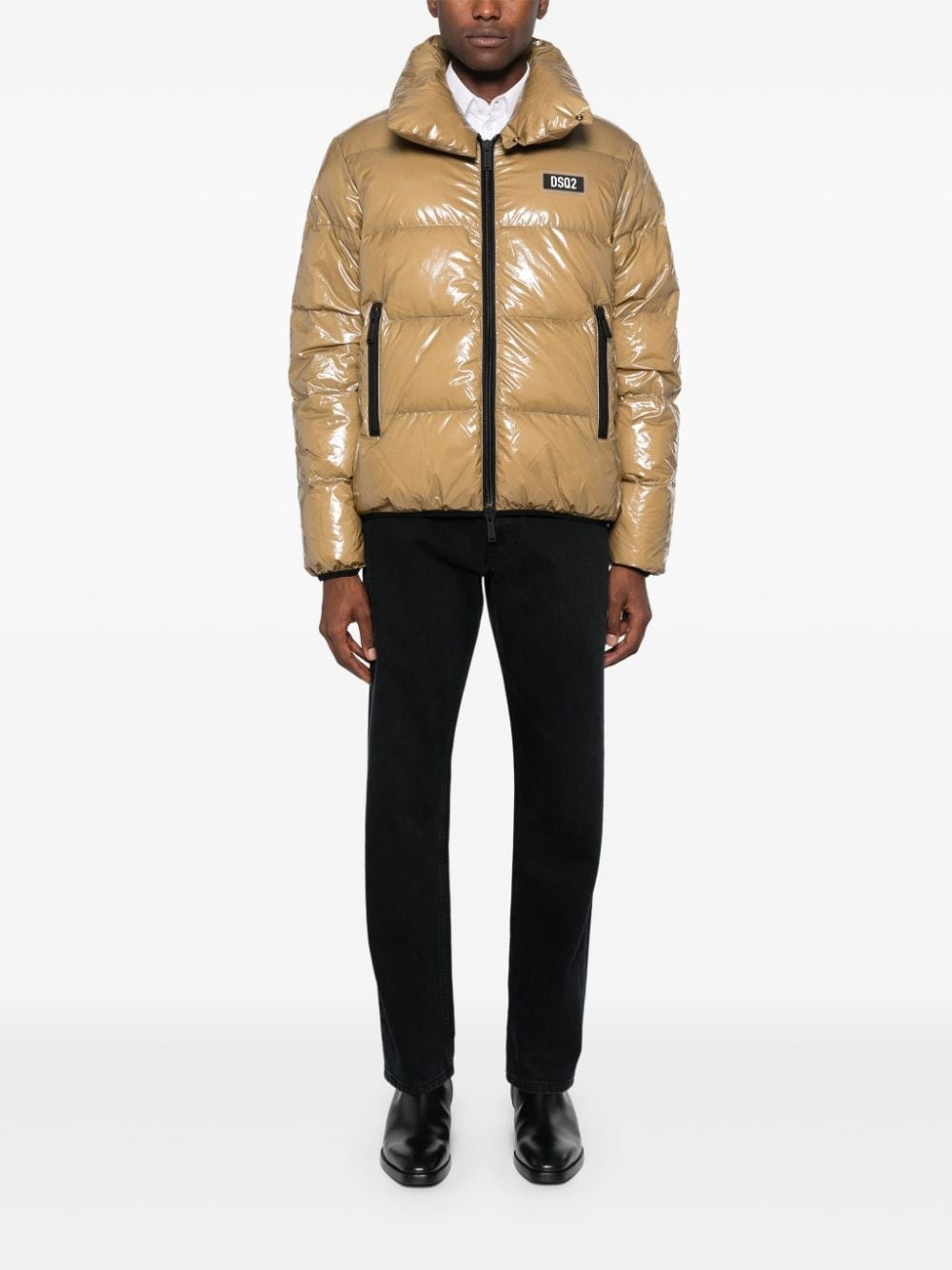 ultra light downjacket - 2