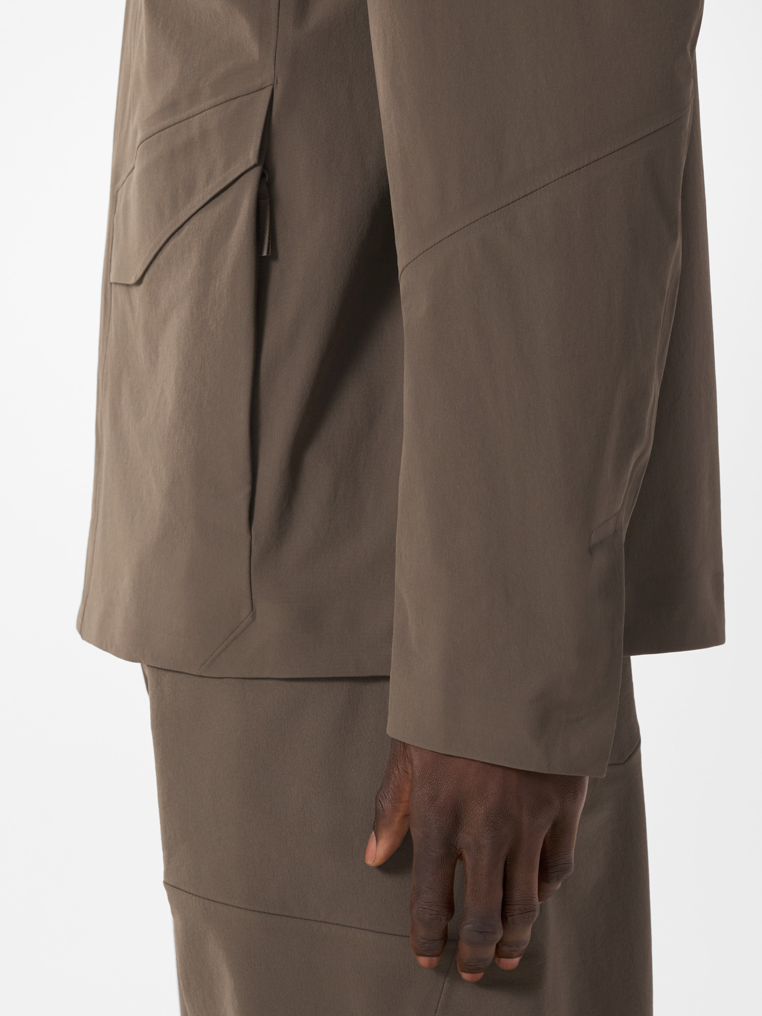 Field Softshell Jacket - 10