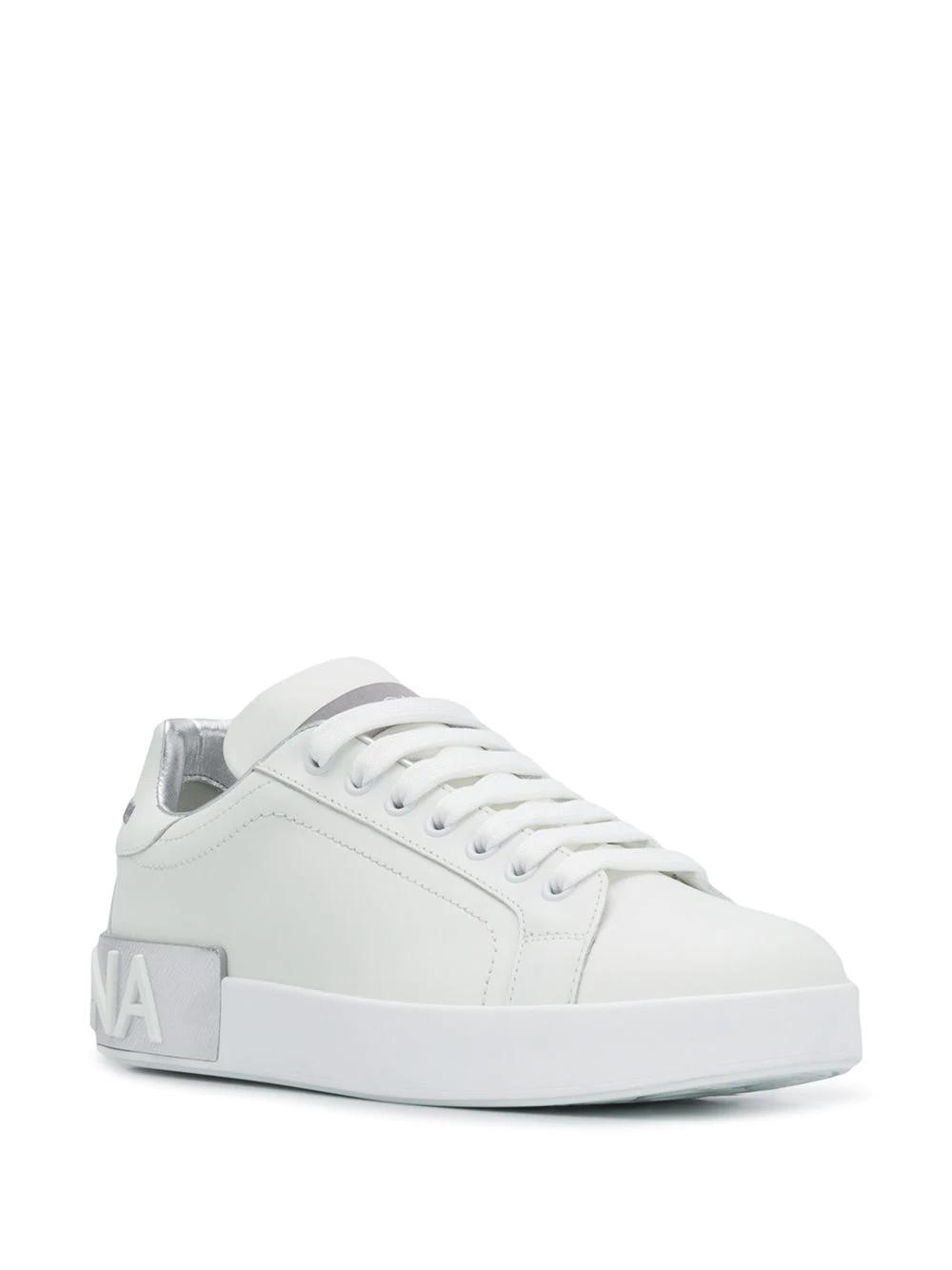 Portofino low-top sneakers - 2