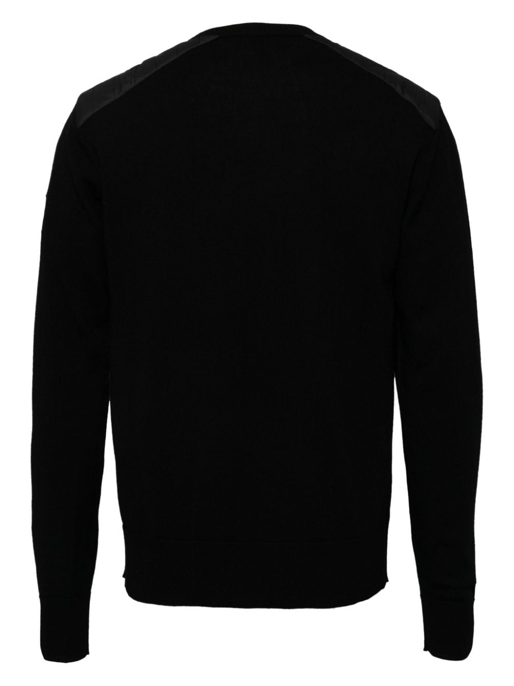 wool jumper - 2
