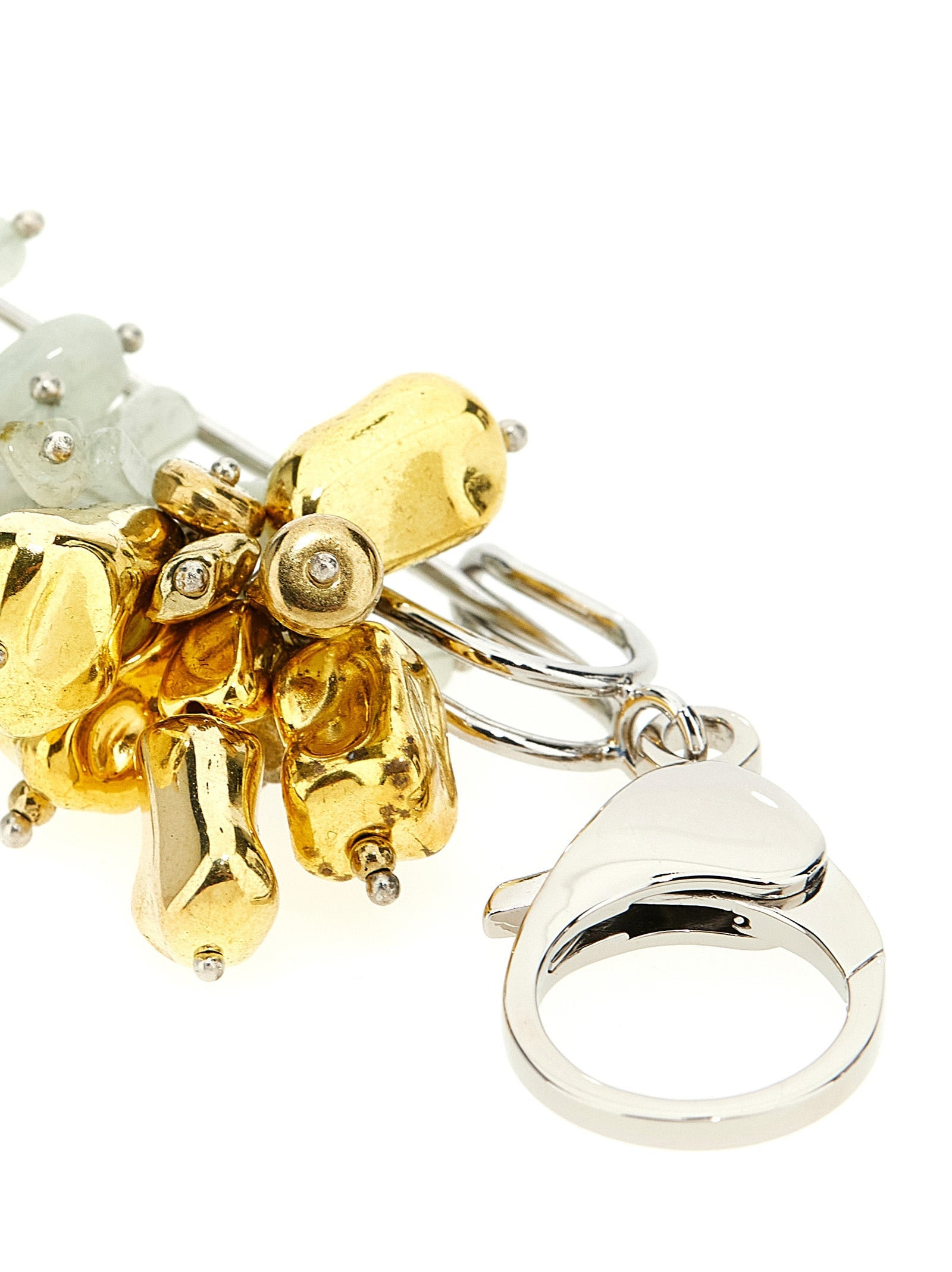Dries Van Noten Women Brooch With Stones - 3