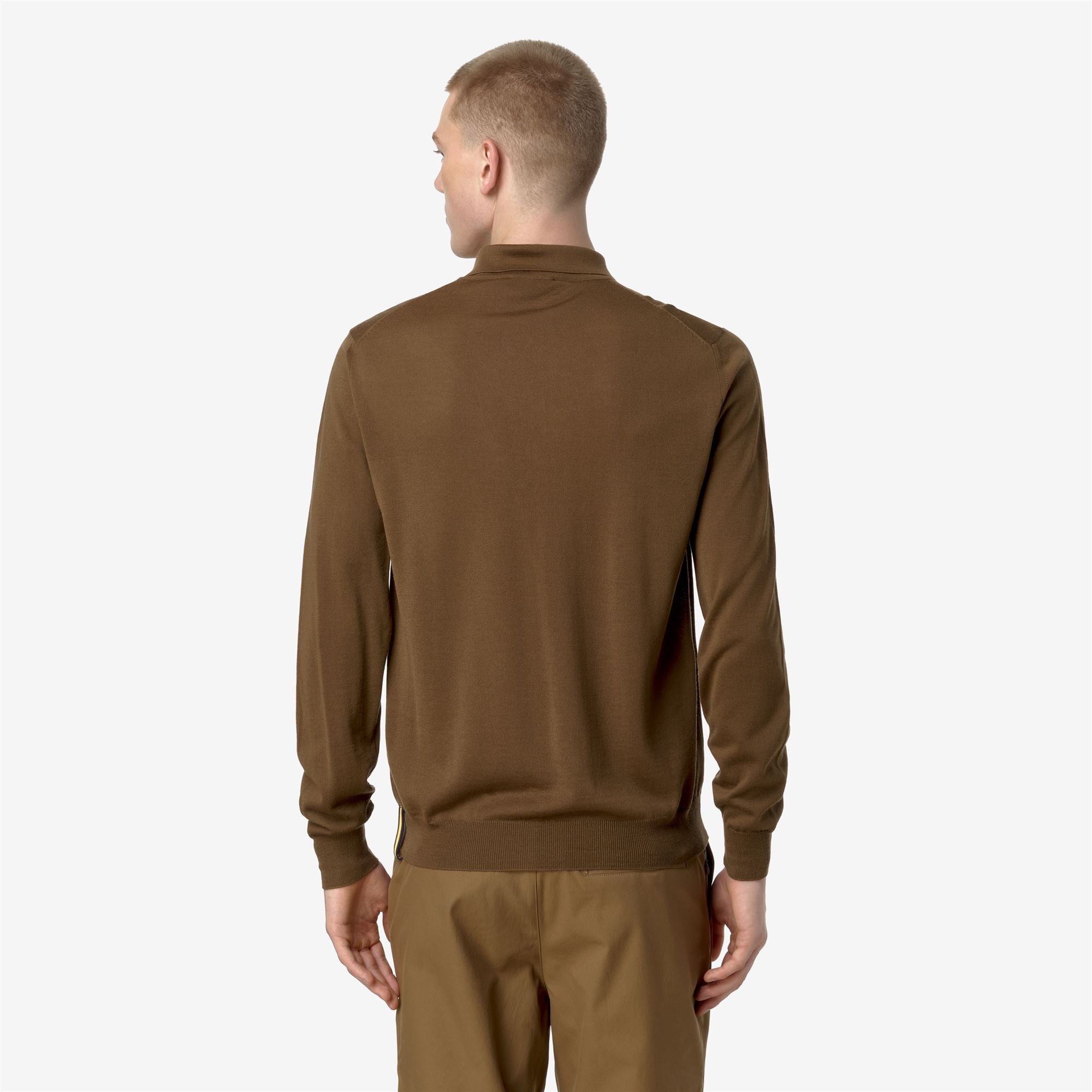 REY WOOL MERINO BLEND - 5