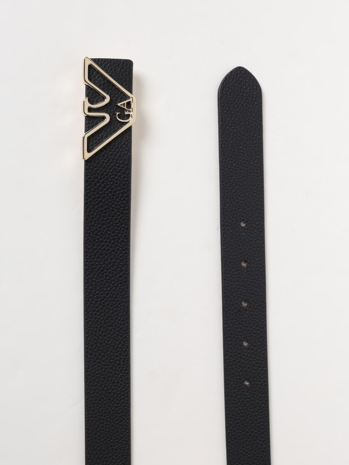 Belt woman Emporio Armani - 2