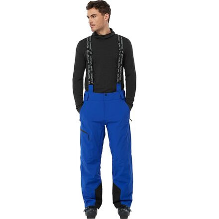Brilliant Pant - Men's - 3