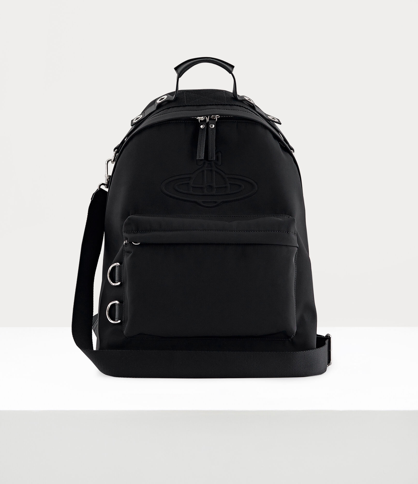 EDWARD BACKPACK BAG - 4