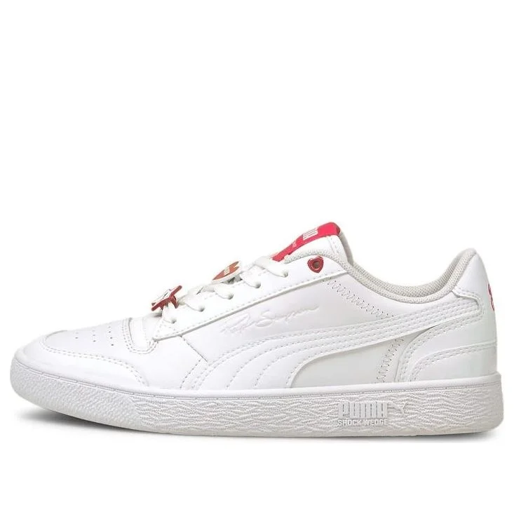 (WMNS) PUMA Ralph Sampson Low 'Galentine's Day' 375010-01 - 1