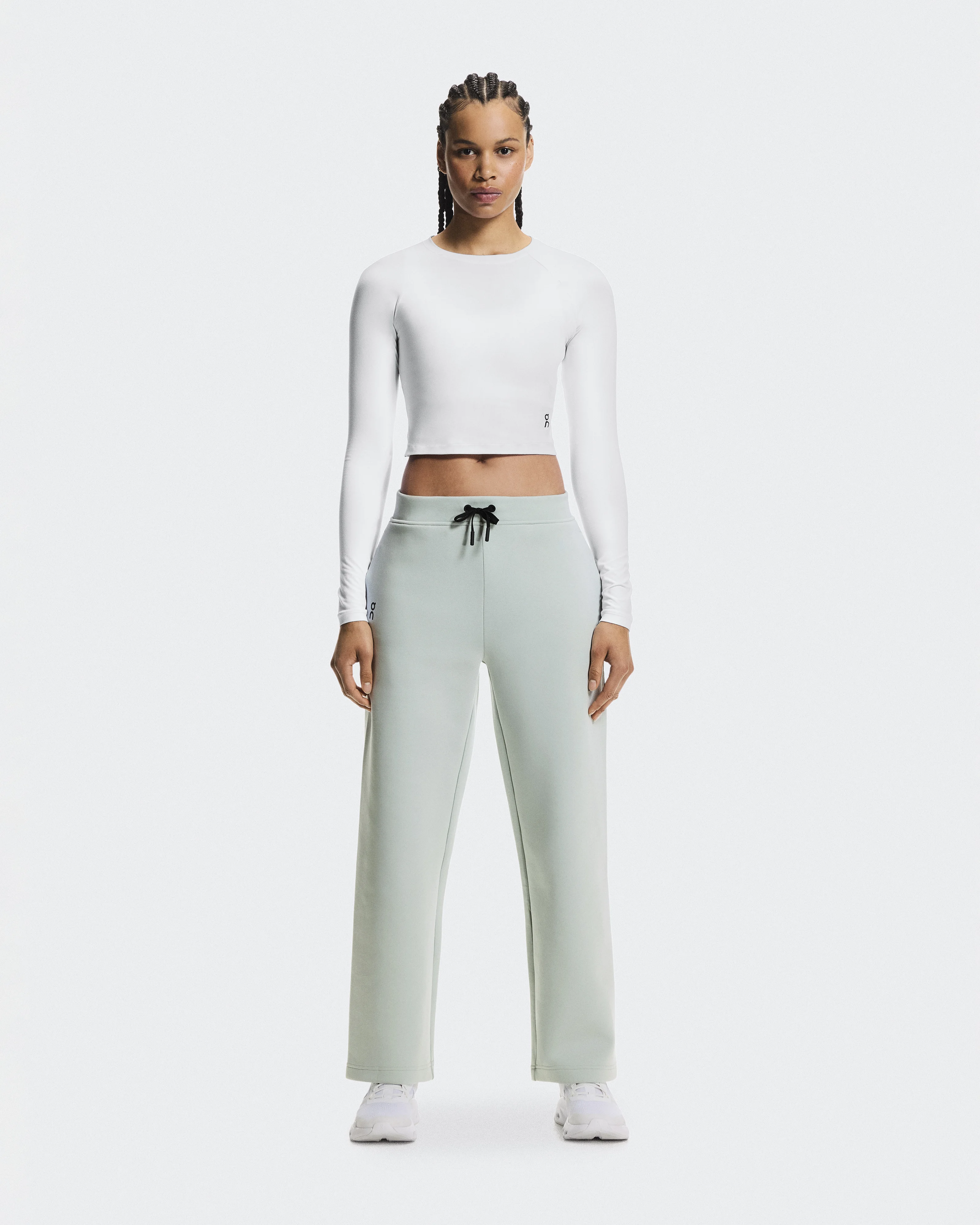 Focus Tech Sweatpants - 1