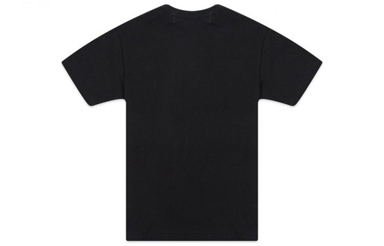 COMME des GARCONS PLAY Inverted Big Heart T-Shirt 'Black' AZ-T114-051-1 - 2