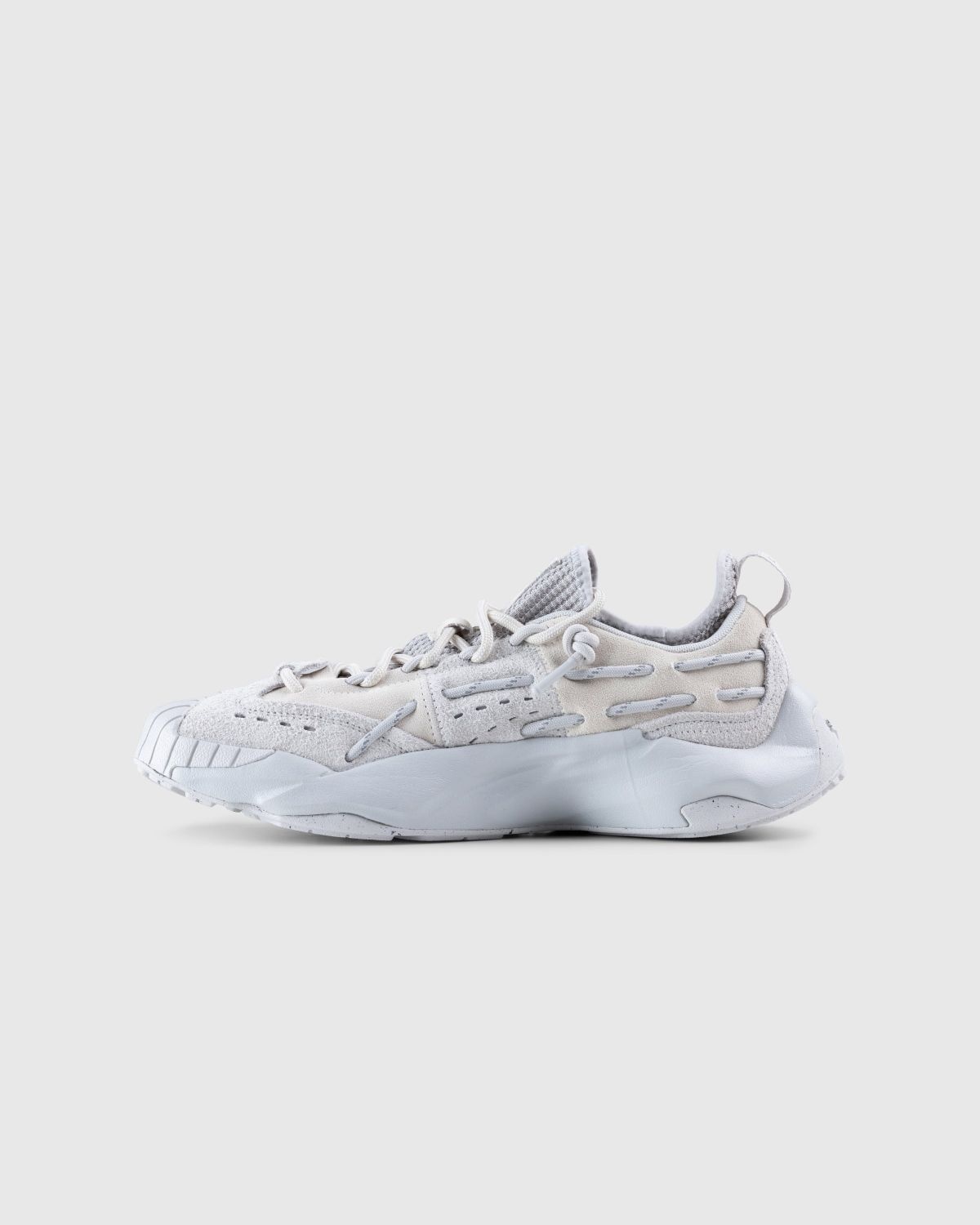 Puma – Plexus Glacier Grey - 2