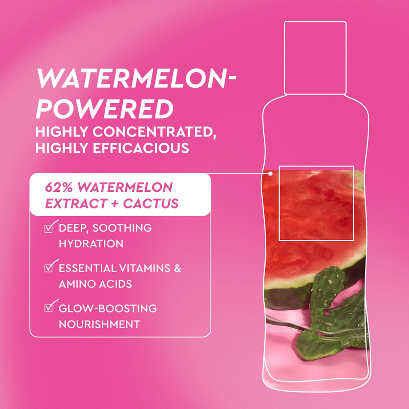 Watermelon Glow PHA + BHA Pore-Tight Toner 11