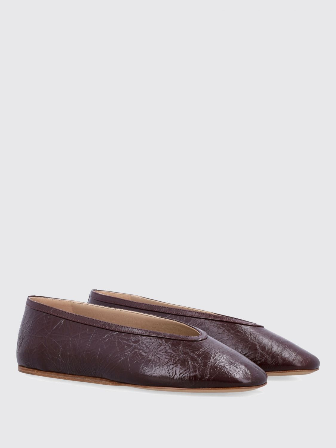 Flat shoes woman Le Monde Beryl - 2