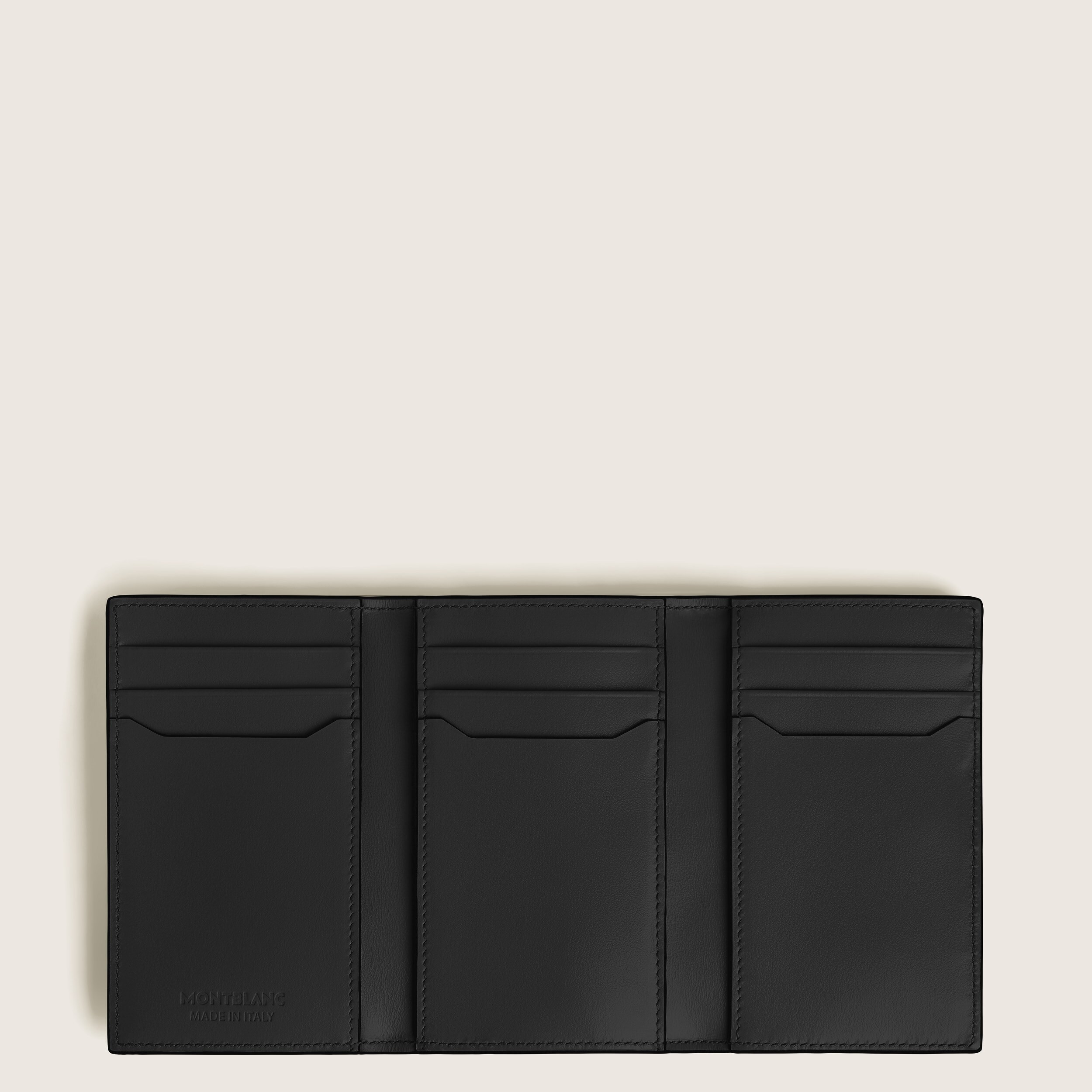 Meisterstück card holder 9cc - 3