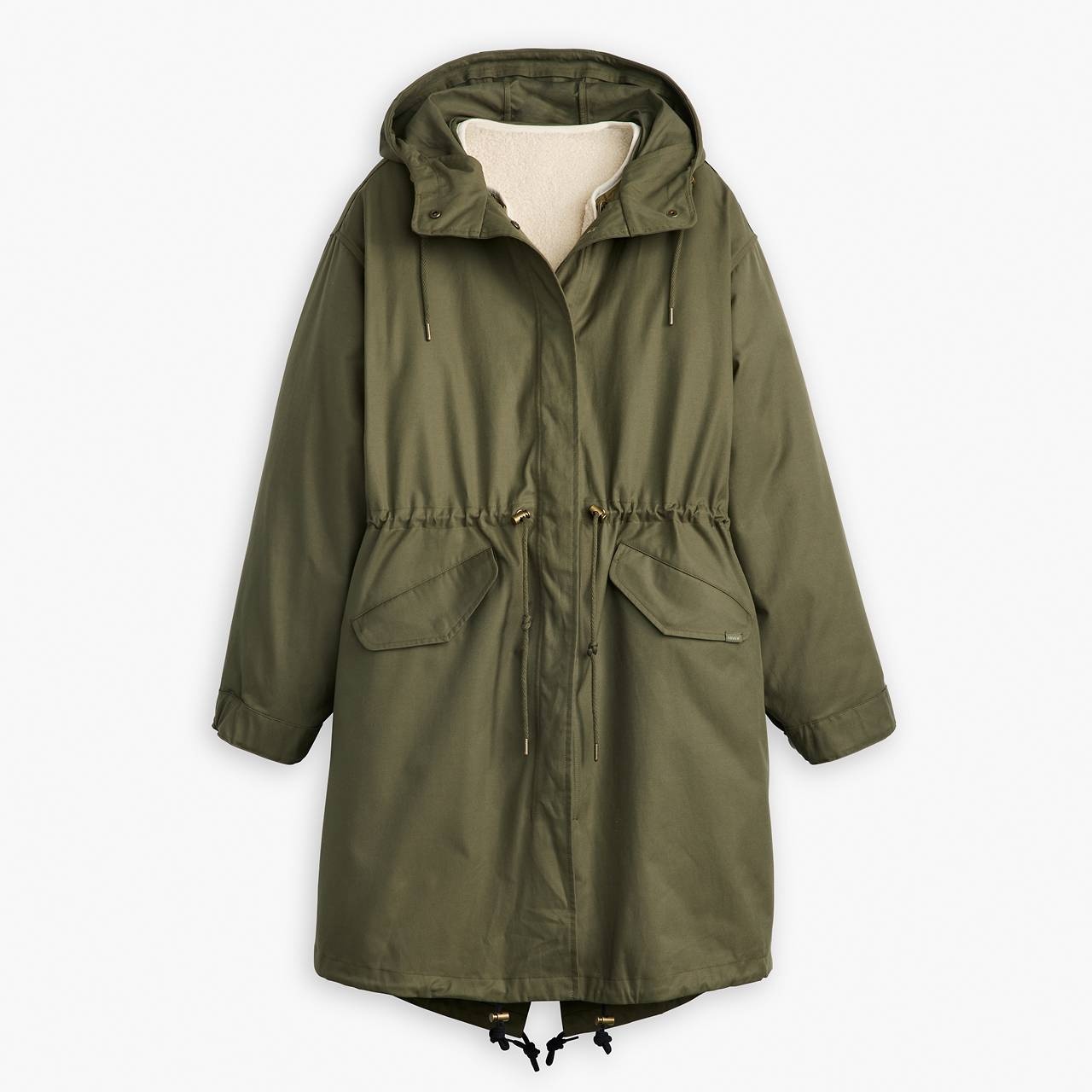 CRAWFORD 3-IN-1 PARKA - 1