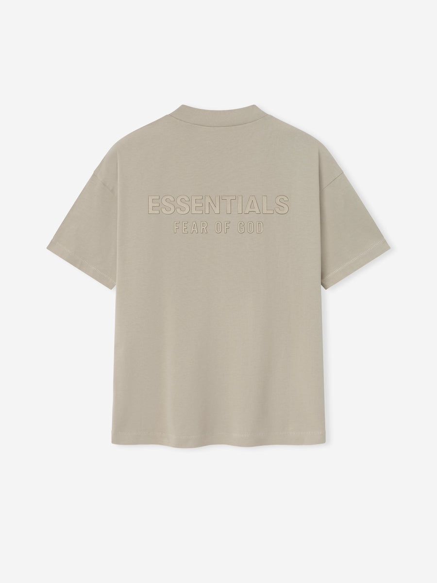 Classic Tee - 4