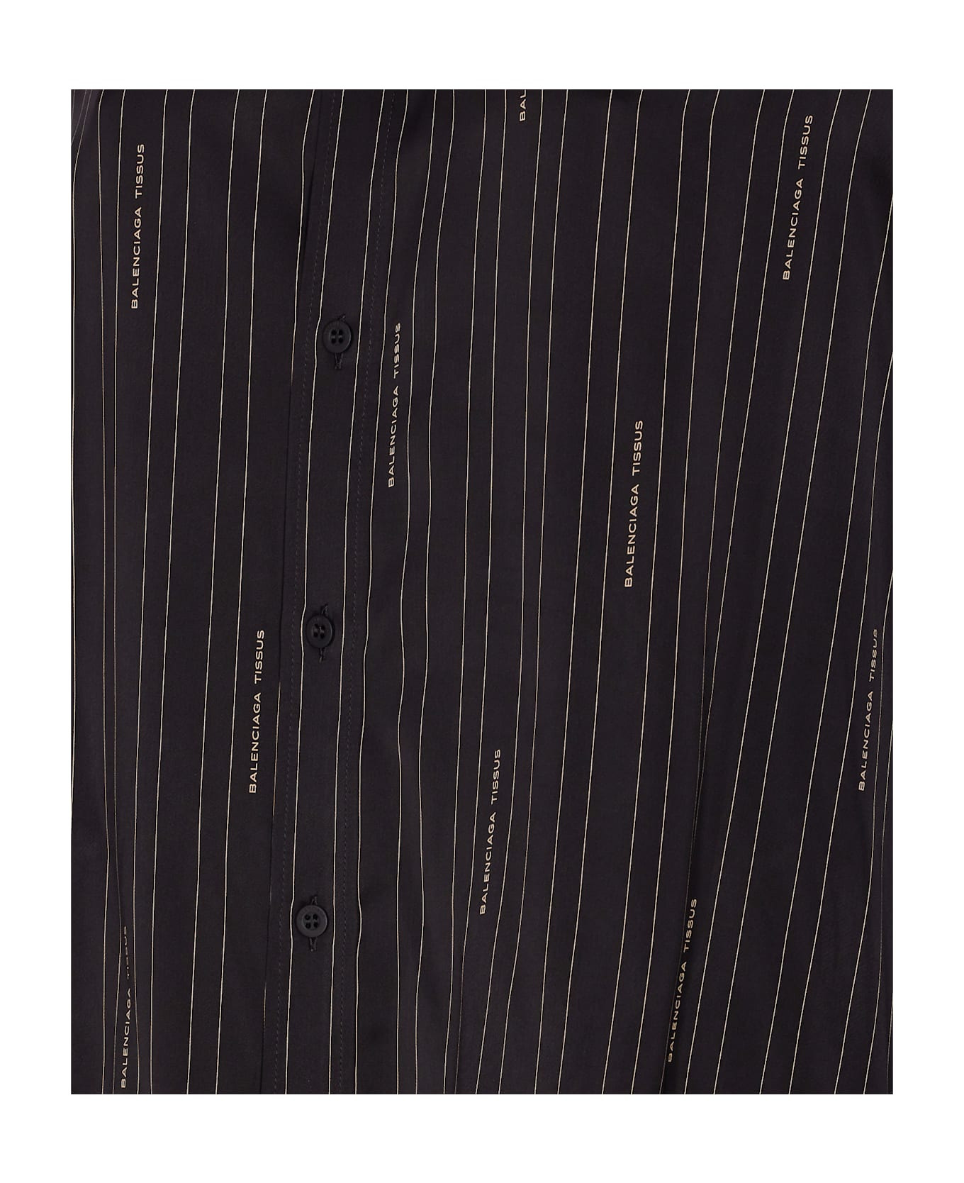 Balenciaga Tissue Shirt - 3