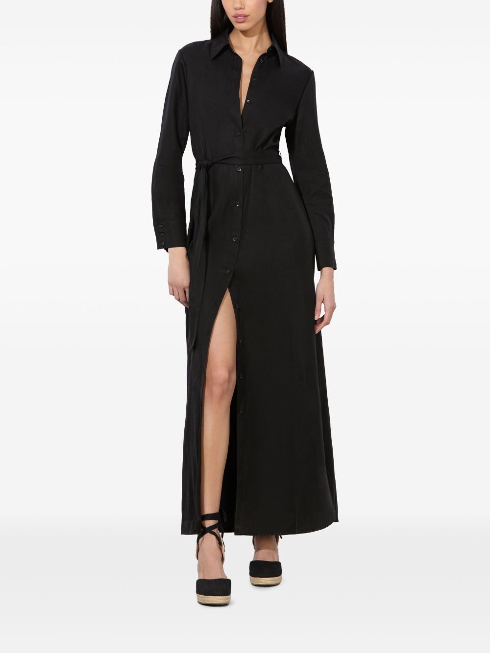 Chassidy midi dress - 2