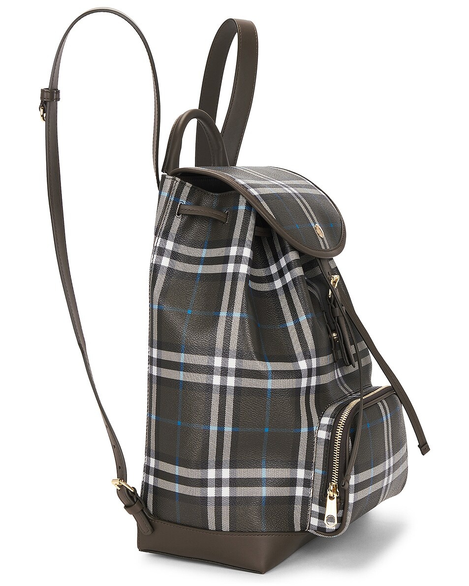 Check Backpack - 4