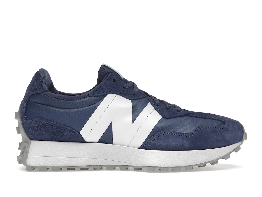 New Balance 327 Night Sky White (W) - 1