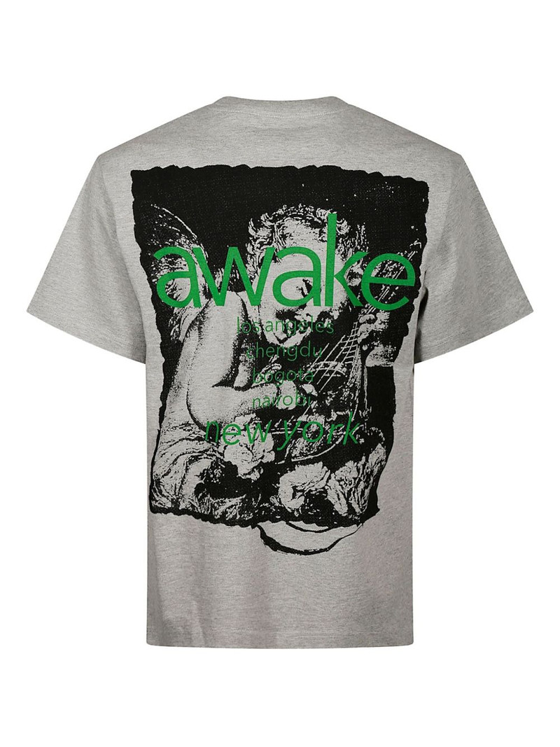 AWAKE NY Cherub Cities T-shirt outlook